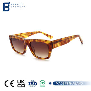 Occhiali da Sole di Lusso Personalizzati per <span class=keywords><strong>Uomo</strong></span>, Alta Qualità in Acetato, Design alla Moda e Trendy - Product Image 1