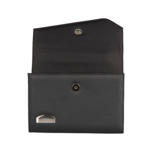 Xe Hướng dẫn sử dụng PU danh mục đầu tư thư mục tự động chủ sở hữu Hướng dẫn sử dụng chủ <span class=keywords><strong>PVC</strong></span> vật liệu xe tài liệu chủ Kim Loại Logo xe người sử dụng hướng dẫn sử dụng chủ - Product Image 2