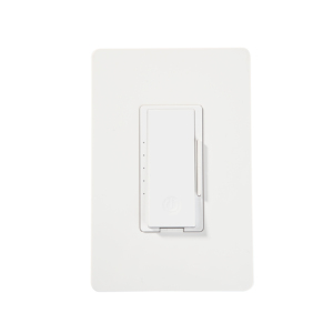 Smart Dimmer Schalter Wand elektrischer Dimmer Wifi Steuersc halter