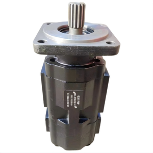 Pompe à engrenages hydraulique et moteur hydraulique HuamaoHot Sales séries CBZ, CBY, CBGJ, JHP, CBG, JHP2, CBGJ2, CBZ2, CBG2 - Product Image 3
