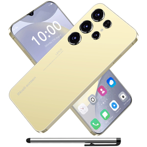 Thông Minh S24 Siêu Android Điện Thoại Thông Minh 5G Sẵn Sàng 16GB RAM 1TB Lưu Trữ Trực Tiếp Từ Nhà Sản Xuất - Product Image 1