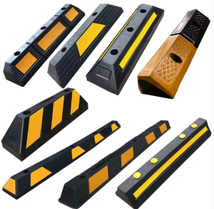 Cales <span class=keywords><strong>de</strong></span> <span class=keywords><strong>roue</strong></span> automobiles robustes, rampes <span class=keywords><strong>de</strong></span> chargement pour véhicules à profil bas, butées <span class=keywords><strong>de</strong></span> <span class=keywords><strong>roue</strong></span> - Product Image 1