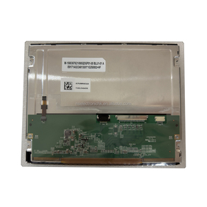 Módulo de Componente Electrónico para Pantallas de Sistemas de Navegación P0650VGF1MA00CHAA - Product Image 1