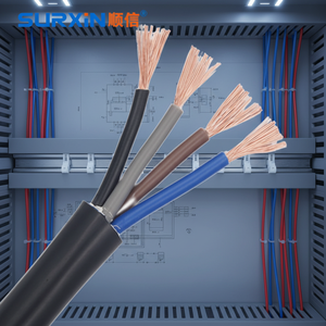 <span class=keywords><strong>ราคา</strong></span>โรงงาน <span class=keywords><strong>สาย</strong></span><span class=keywords><strong>ไฟ</strong></span>ฟ้าแบบยืดหยุ่น RVV 300 500v 53 RVV 300 500v 5*<span class=keywords><strong>2</strong></span>.5 มม.² <span class=keywords><strong>สาย</strong></span><span class=keywords><strong>ไฟ</strong></span>ฟ้า RVV <span class=keywords><strong>2</strong></span>*<span class=keywords><strong>1.5</strong></span> มม.² - Product Image 1