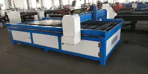CNCColgar alta qualidade plasma corte máquina tabela cnc plasma corte máquina