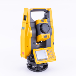 Station totale Hi-target ZTS-421, mesure de distance sans réflecteur 1000m, précision d'angle 2'', portée à prisme unique 5000/6000m pour - Product Image 4