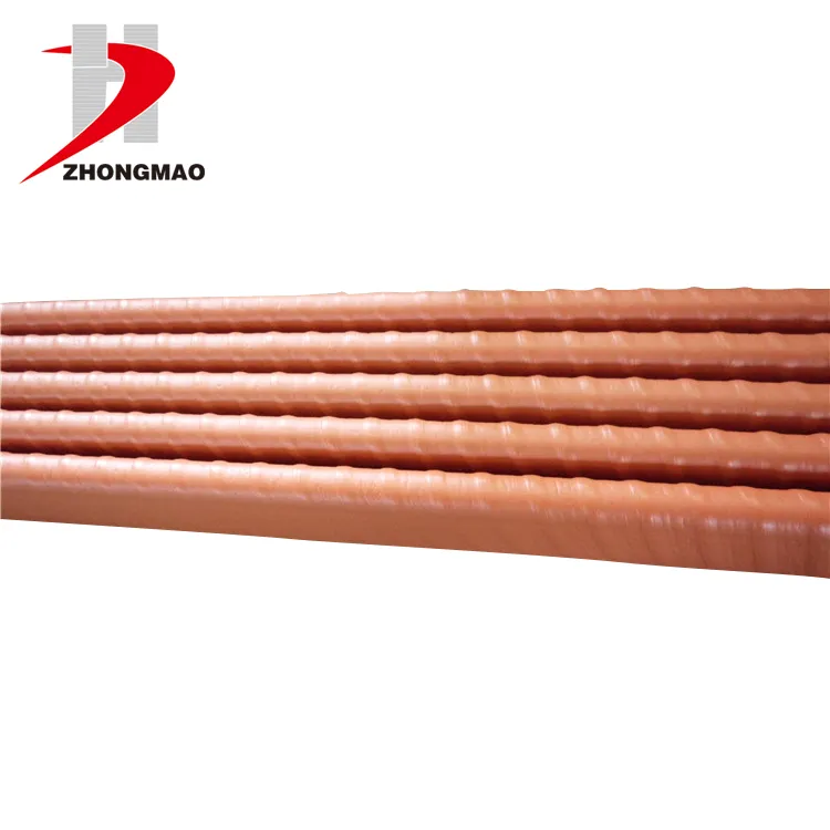 High Quality CORRUGATED DUCTS PLASTIC for Construction Materials