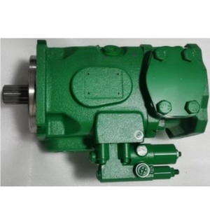 Pompe hydraulique AN374889 pour moteur 6090 9.0L, cueilleuse de coton 7660, marque OEM, garantie 1 an, fabriqué en Chine - Product Image 1