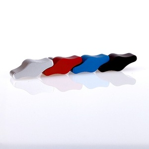 Manija tipo T de aleación de aluminio M4 M5 M6 M8 para bloqueo de trípode de cámara digital portátil - Product Image 1