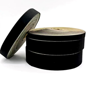 เทปกำมะหยี่วงกลม 88 เมตร สีดำ กันความชื้น กันฝุ่น อุปกรณ์เสริมกรอบรูป - Product Image 1