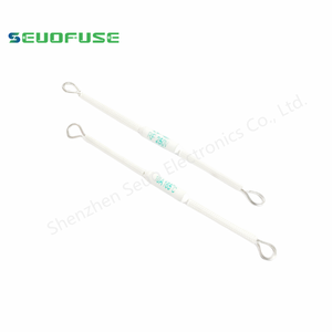 Керамический Термопредохранитель 250 В 10A/130C/155C/165C/185C/210C - Product Image 4