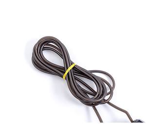 2.8-<span class=keywords><strong>3</strong></span> M Verstelbare Fitness Snelle Snelheid Skip Touw Plastic Handvat Staaldraad Sport Springtouwen - Product Image 2