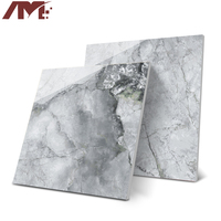 Prix d'usine pas cher métro salle de bain entreprise immeuble de bureaux maison granit gris céramique émaillée carrelage de sol en porcelaine 600x600