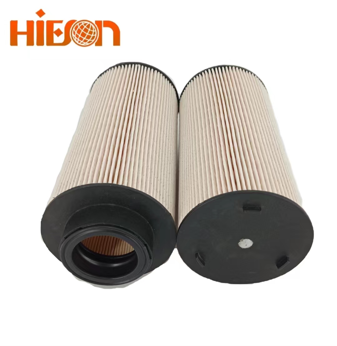 Хорошо продаваемый товар грузовик дизельный двигатель топливный фильтр MK13301 PU10003-2x X770914 P954917 P954916 E103KPD197 для Scania