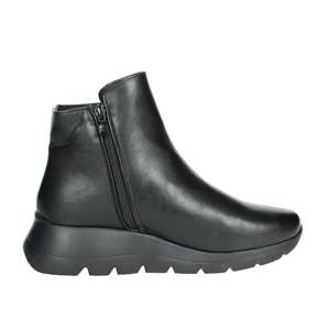 Stivaletti con Zeppa Morbidi da Donna Cinzia Neri CI2035 - Product Image 3