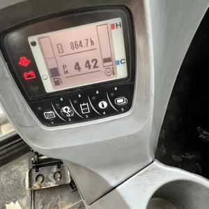 Excavadora Kubota 163 Usada con Pocas Horas de Trabajo, Fabricada en Japón, Precio Económico, en Venta - Product Image 3