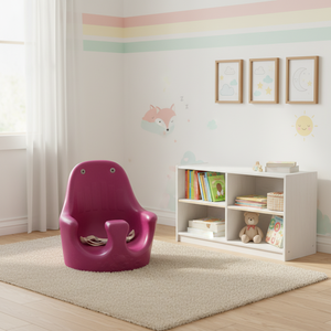 <span class=keywords><strong>Asiento</strong></span> de Silla para Bebé de Poliuretano al por Mayor, Silla de Piso para Recién Nacidos, <span class=keywords><strong>Asiento</strong></span> Elevador para Bebés, Fabricante Chino, <span class=keywords><strong>Asiento</strong></span> de Piso de PU para Bebés de Cocina - Product Image 5