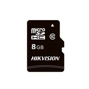 Hikvision SD 메모리 카드 8GB 16GB 32GB 64GB 128GB 클래스 10 휴대 전화 용