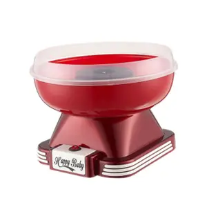 Groothandel Goedkope Prijs Mini Candy Floss Maker Automatische Suikerspin Machine