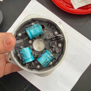 Compatible avec le tout nouveau système de direction de la <span class=keywords><strong>Volkswagen</strong></span> Golf, équipé d'un nouveau module de commande électronique de direction IGBT. - Product Image 4