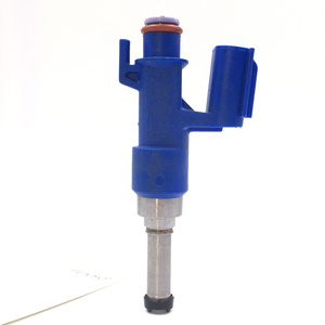 หัวฉีดน้ำมันเชื้อเพลิงสำหรับรถยนต์ QC PEIVSO 23209-F0070 คุณภาพสูง สำหรับ Toyota Camry / Avalon / RAV4 2.5L - Product Image 3