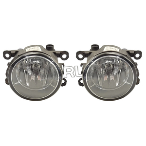 スペアパーツ フォグランプ OEM 8200074008 フォグライト ルノー ダチア ローガン 2008-2010用 - Product Image 2
