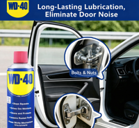 WD-40 en gros – Spray anti-rouille et lubrifiant multi-usages 300 ml – 20 L – Fabriqué aux États-Unis