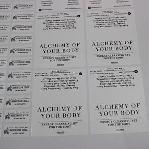 Étiquette adhésive d'autocollant personnalisé Offre Spéciale autocollant <span class=keywords><strong>adhésif</strong></span> de règle internationale de 1 <span class=keywords><strong>mètre</strong></span> - Product Image 4