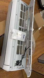 AUX Air Conditioner for Home/Office AC Minisplit Cooling Units 12000btu Heat Pump Inverter Aircondition 1.5hp R410a Smart WIFI W - Product Image 3