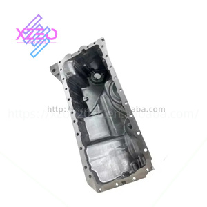 Carter d'huile de voiture 11137556663 11137635651 pour bmw X5 F15 X6 F16 535xi F10 <span class=keywords><strong>2015</strong></span> Carter d'huile - Product Image 1