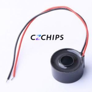 Transformador de Corriente ZHT506, Inductor, Venta al por Mayor de Componentes Electrónicos, Proveedor de Chips y Servicio BOM - Product Image 2