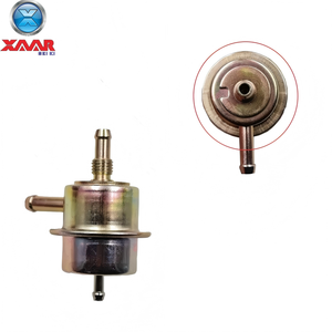 Vanne de régulation de pression de carburant 280160200 0280160205 applicable pour BMW. - Product Image 5