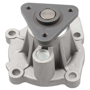 Bomba de Agua para Motor Mitsubishi Hyundai Kia 25100-2G100, Pieza de Repuesto de Aleación de Aluminio 1300A083 - Product Image 1