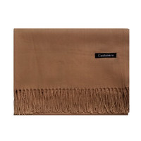 Pashmina châle enveloppes cachemire sentir doux écharpes robes de soirée mariage demoiselle d'honneur écharpe pour femmes cadeau voyage couverture