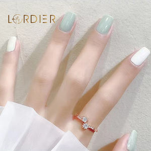 Esmalte de Gel para uñas, laca de Gel UV LED para uñas de 15ml, Material para uñas de marca privada, novedad de <span class=keywords><strong>2022</strong></span> - Product Image 2