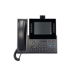 Điện thoại IP hội nghị màn hình <span class=keywords><strong>c</strong></span>ảm ứng màu <span class=keywords><strong>CP</strong></span>-<span class=keywords><strong>9951</strong></span>-<span class=keywords><strong>C</strong></span>-CAM-<span class=keywords><strong>K9</strong></span>, <span class=keywords><strong>CP</strong></span>-<span class=keywords><strong>9951</strong></span>-<span class=keywords><strong>C</strong></span>-CAM-<span class=keywords><strong>K9</strong></span> gố<span class=keywords><strong>c</strong></span> hoàn toàn mới - Product Image 3