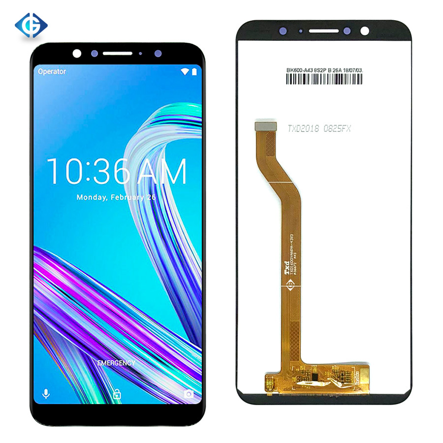 phone lcd screen problems made in china