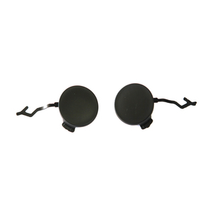 Nhà Máy Outlet Rear Bumper Tow Eye <span class=keywords><strong>cap</strong></span> Bìa primed Rear Trailer Bìa L/r Phù hợp cho caye-nne 2011-2014 - Product Image 4