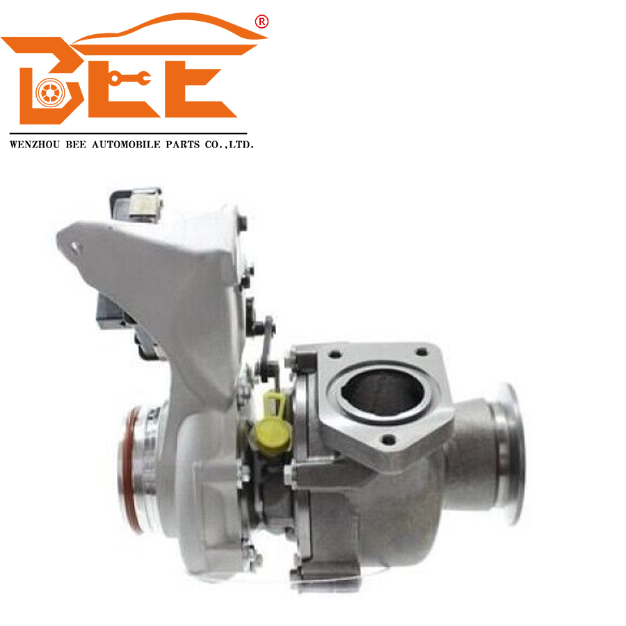 turbocharger 11655a178e2