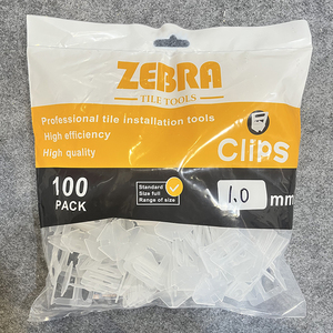 Chuyên nghiệp Mức độ tiêu chuẩn gạch đặt phụ kiện hiện đại gạch san lấp mặt bằng hệ thống sàn Clip OEM chấp nhận xây dựng san lấp mặt bằng - Product Image 4