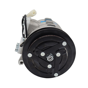 Compresor de Aire Acondicionado para Automóvil 447200-7443 T0070-87290 4472007443 T007087290 para KUBOTA L3600 L3710 L4200 L4610 M900 M5700 M6800M8200 M9000 - Product Image 4