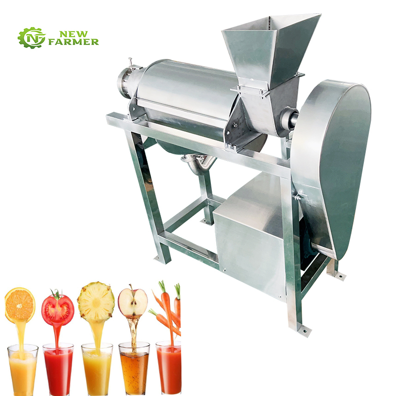 Commercial Juicers Fruit Juicer Cold Press