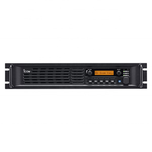 Repetidor Digital ICOM IC FR5000 NXDN de 50W, Radio Base IDAS IP Trunked, Repetidor de Radio - Product Image 5