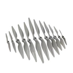 GemFan Dry-Type Propellers for RC <b>Airplanes</b> Model Aircraft Propeller Series in Various Sizes 4.7x4.7 5x5 6x4 6x5.5 7x5 7x6 - Product Image 3
