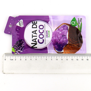Tailândia Bebida De Geléia De Coco Nata De Coco Bebida De Suco De Frutas - Product Image 5