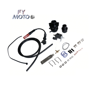 VW MK6 R / MK5 & 6 GTI / Scirocco R / Audi S3 8P用 インターナルブローオフバルブ BOV |   2.0T FSI |   TSI EA888 1/2 EA113 EA888.2 - Product Image 2