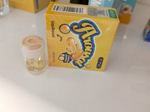 Se l'amore femminile intimo orgasmo Liqui perline pH equilibrato Formula di Comfort a base di erbe dolce idratazione integratore <span class=keywords><strong>per</strong></span> <span class=keywords><strong>coppie</strong></span> monouso - Product Image 2