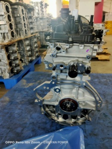 Motor G4LC Nuevo de 1.4L y 4 Cilindros para Automóviles Hyundai I10 <span class=keywords><strong>I20</strong></span> Kia Rio Picanto - Product Image 6