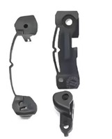 Pièces automobiles de haute qualité, accessoires de voiture, support de toit ouvrant pour Mercedes-Benz Smart 451 A4517760016