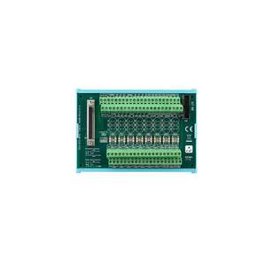 Filtro passa-basso/attenuatore di tensione Advantech PCI-1712 con guida terminale abbinata PCLD-8712-AE - Product Image 1